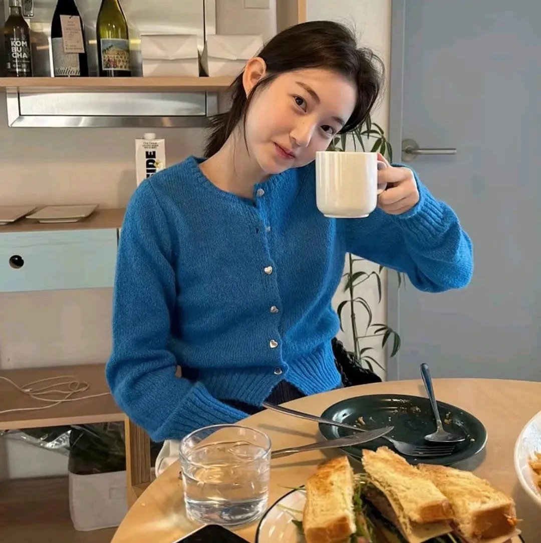 说谎的咪君与坏掉的麻酱